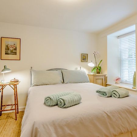 Millers Cottage Belford Esterno foto