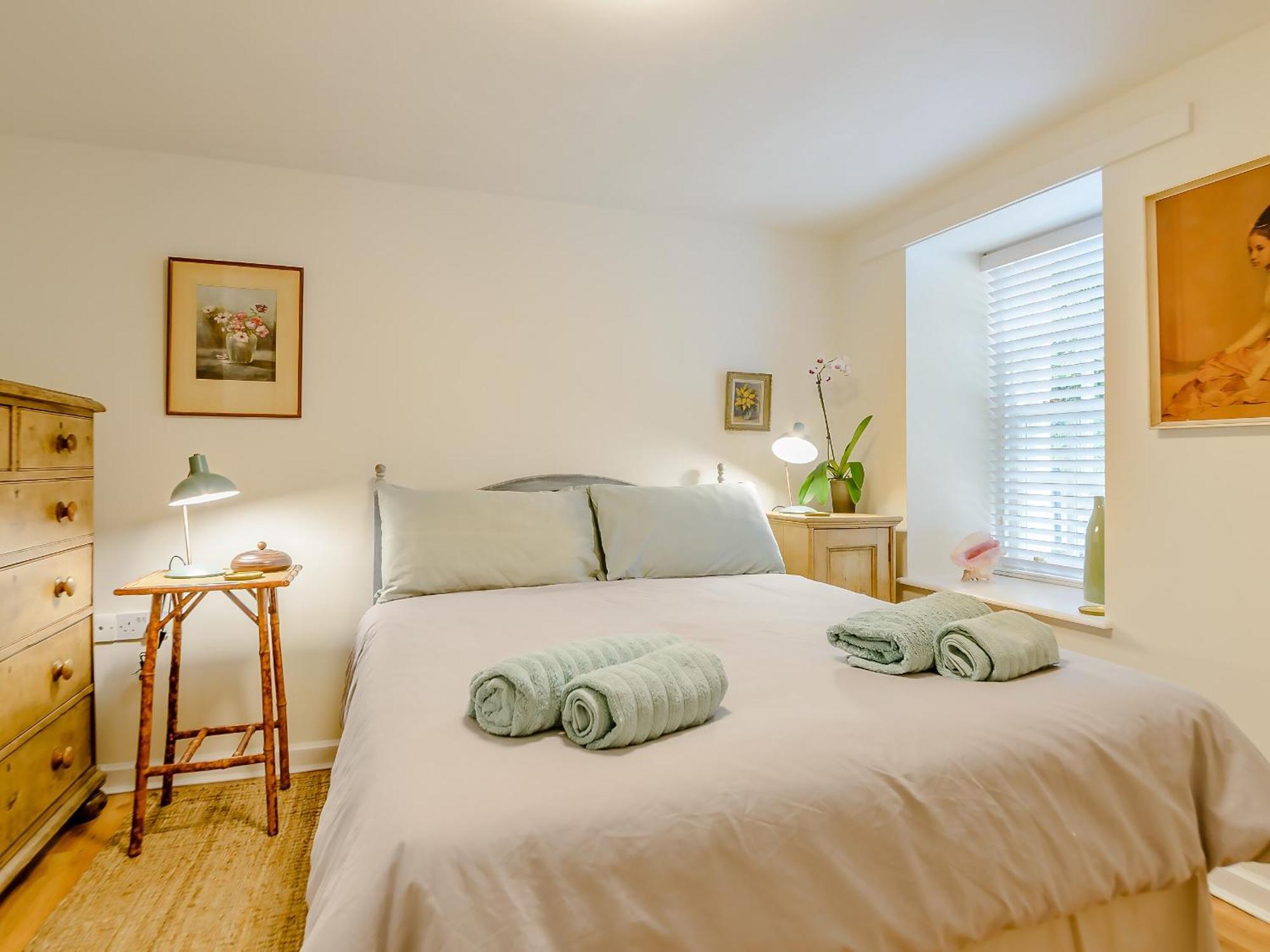 Millers Cottage Belford Esterno foto