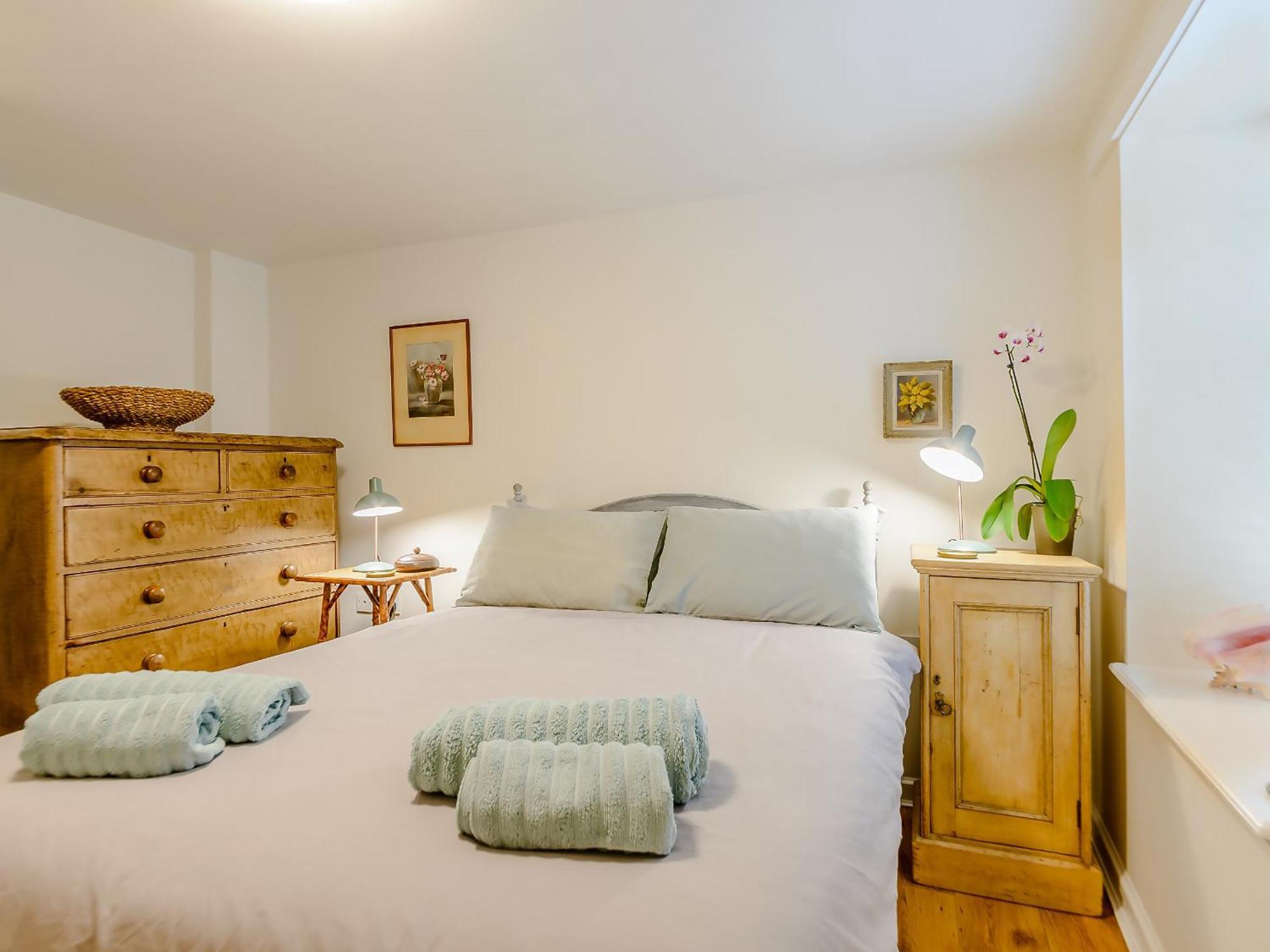 Millers Cottage Belford Esterno foto
