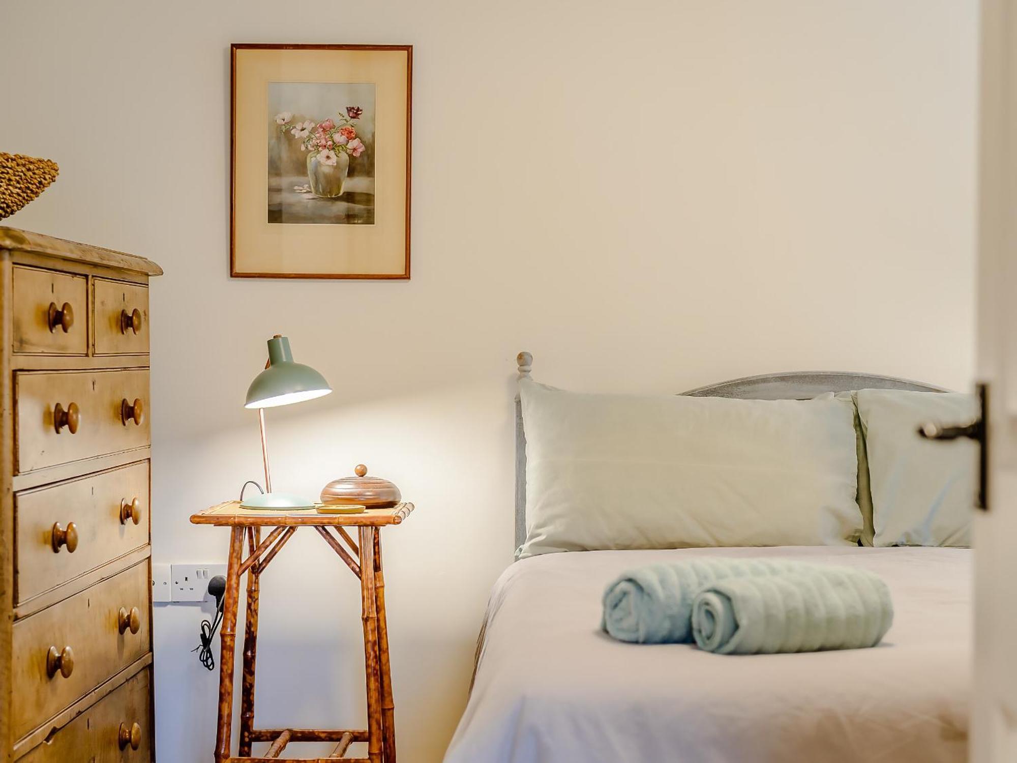 Millers Cottage Belford Esterno foto